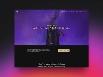 Great Seal Studios